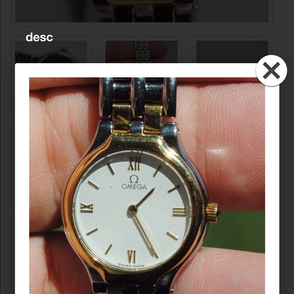 Women watch